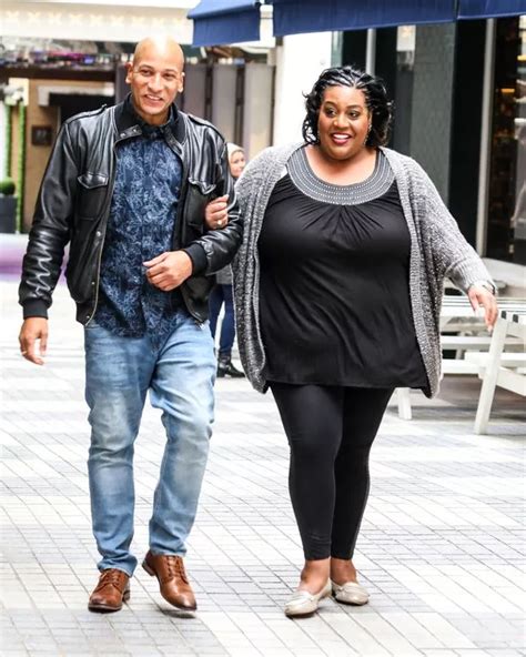 alison hammond husband